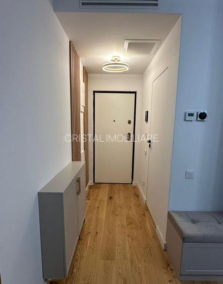 Închiriere 2 camere Centrul Civic, parcare subterană, centrală, Petfriendly - 6