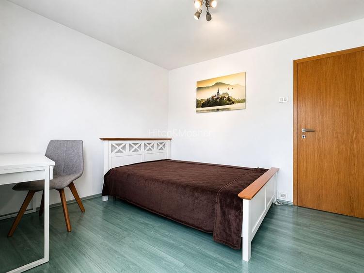 Apartament 4 camere decomandat, 2 băi, 2 balcoane - 14