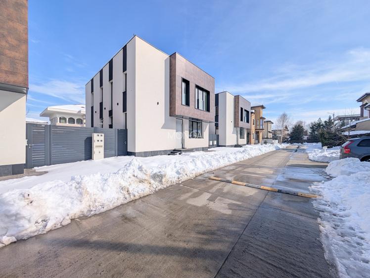 Casa 5 camere 170mp Paradisul Verde | 0 comision | 350mp teren | nZEB - 19