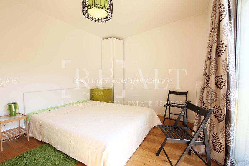 Inchiriere apartament 2 camere | Boutique | Urban Spaces, Stefan cel Mare - 12