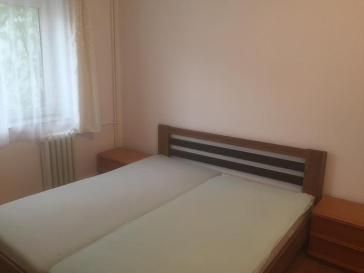 Apartament 2 camere mobilat si utilat