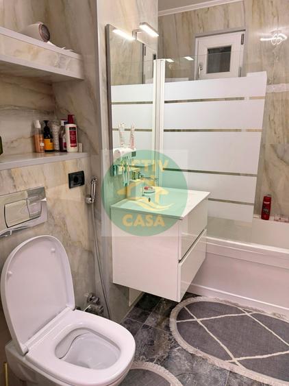 DE VÂNZARE | APARTAMENT 2 CAMERE – LUX | ZONA FAVORIT