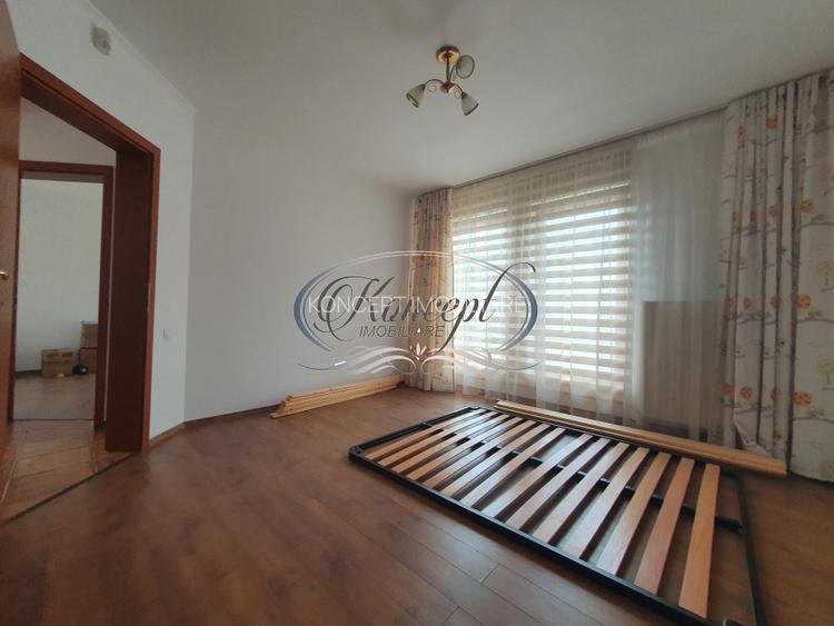 Casa individuala in zona exclusivista - 11