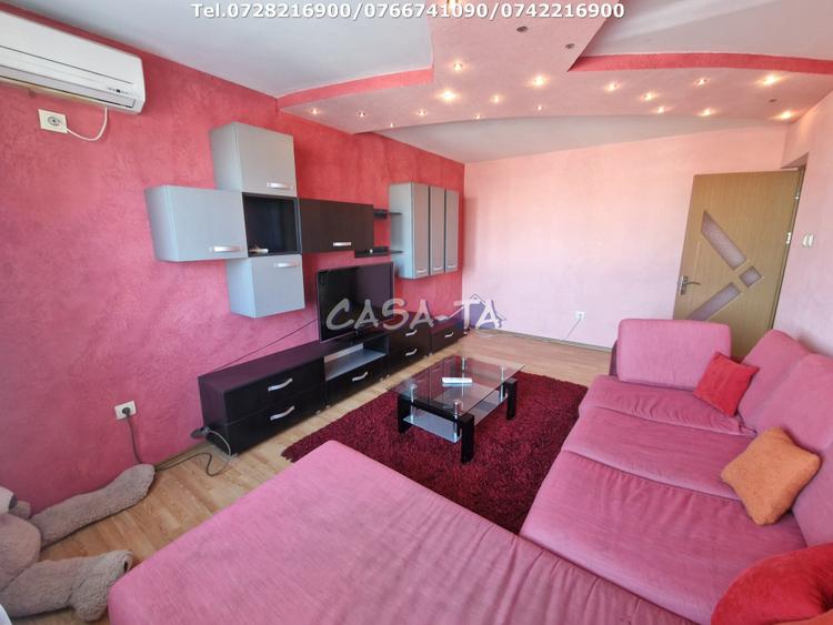 Apartament 2 camere, situat in Targu Jiu, Str. Ioan Slavici