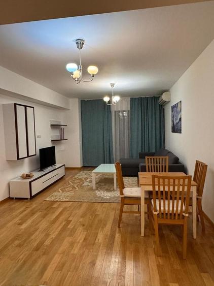 UpGround Residence| 2 camere cu 2 bai | parcare inclusa | METROU