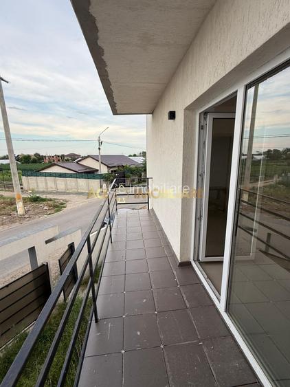 Casa tip duplex de inchiriat | Berceni | Panouri Solare | Curte - 15
