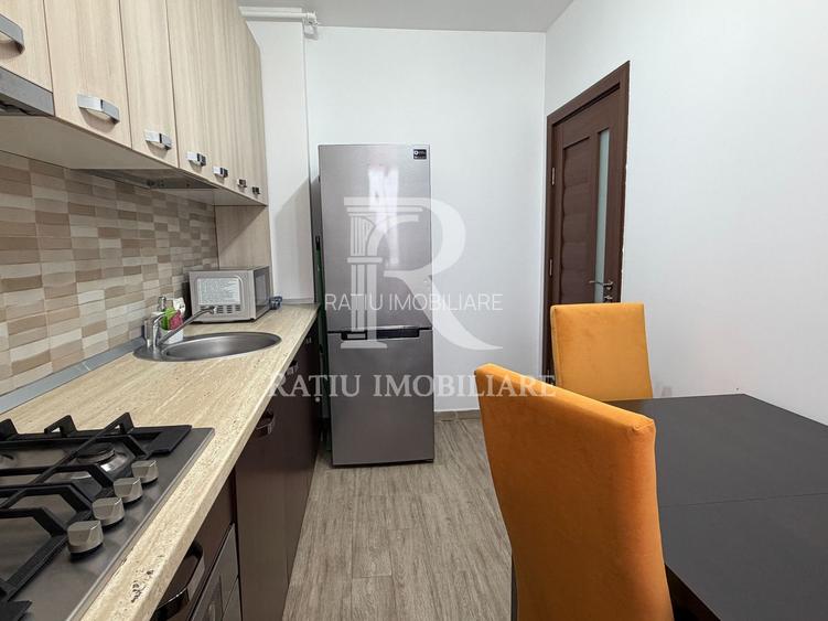 Apartament 2 camere ARED | Loc de parcare acoperit | Oradea - 14