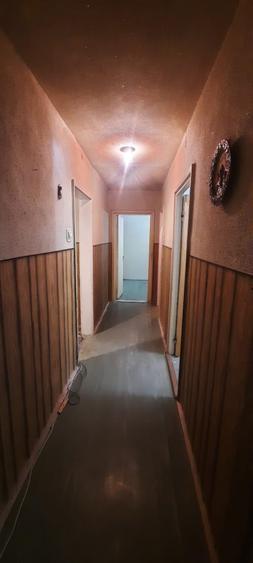 Vânzare 4 CAMERE - BERCENI – TURNUL MĂGURELE