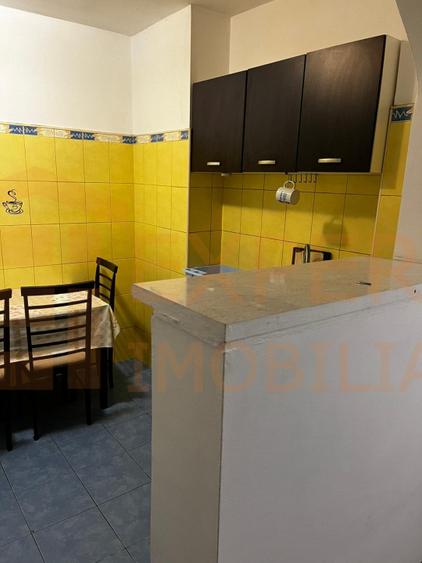 Apartament 2 Camere de Închiriat Zona Brotăcei – Tomis Nord, Constanța