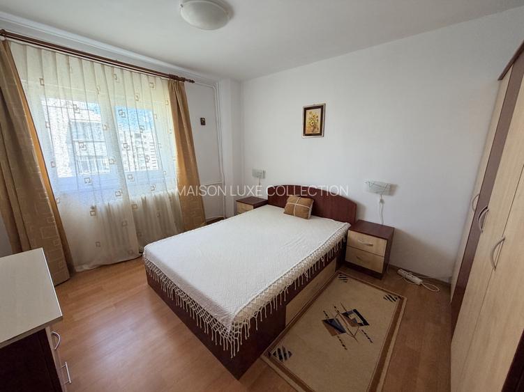 Apartament 2 cam | 13 Septembrie 133 | Intersectie ISU B-IF | Vedere oras - 7