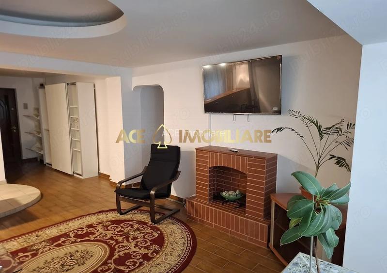 2 Camere de inchiriat | Lacul Tei | Centrala | Parcare - 2