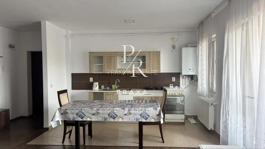 Apartament 3 camere, 62 mp, garaj, zona Sesul de sus! - 5