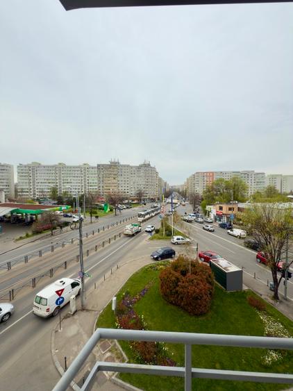 Spațiu comercial stradal Colentina cu Fundeni