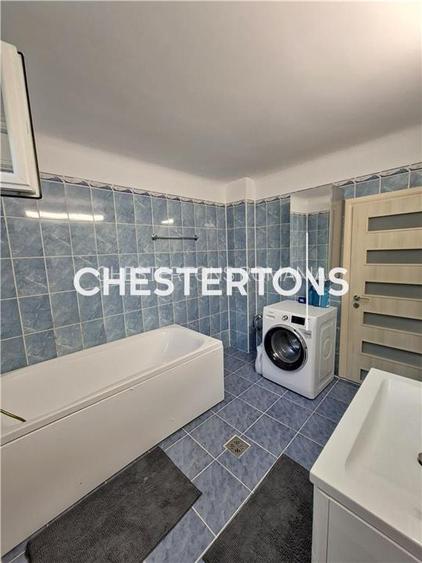 Casa Intrare Dragomiresti-Deal renovata