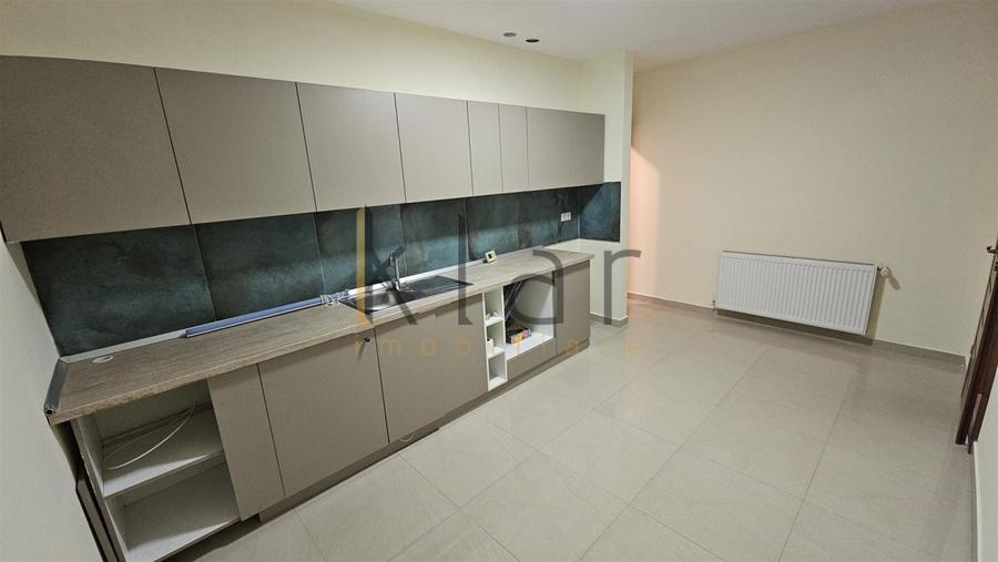 Spatiu modern de birou 150mp Centru zona Lukoil Calea Manastur