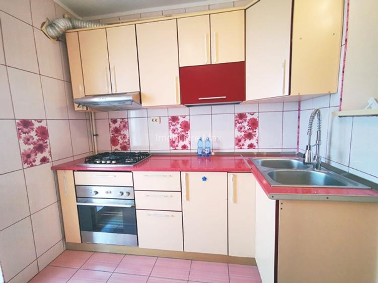Inchiriere 2 Cam modern cu centrala proprie, 7 Min Metrou Aurel Vlaicu - 6