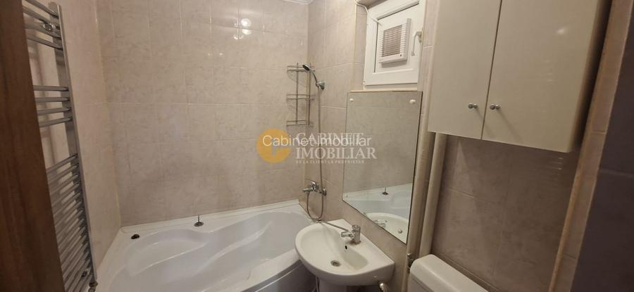 Central & Confortabil | Apartament 3 camere, Piața Unirii