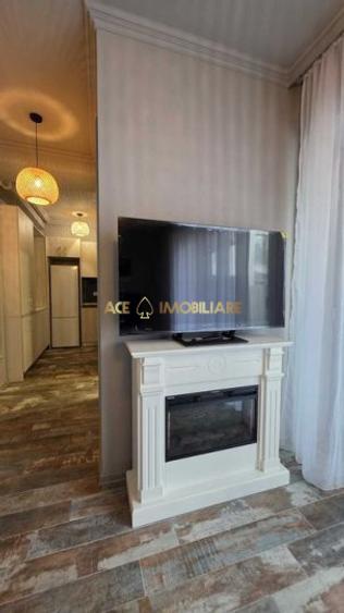 Garsoniera de inchiriat | Decebal | Parcare | Pet Friendly |