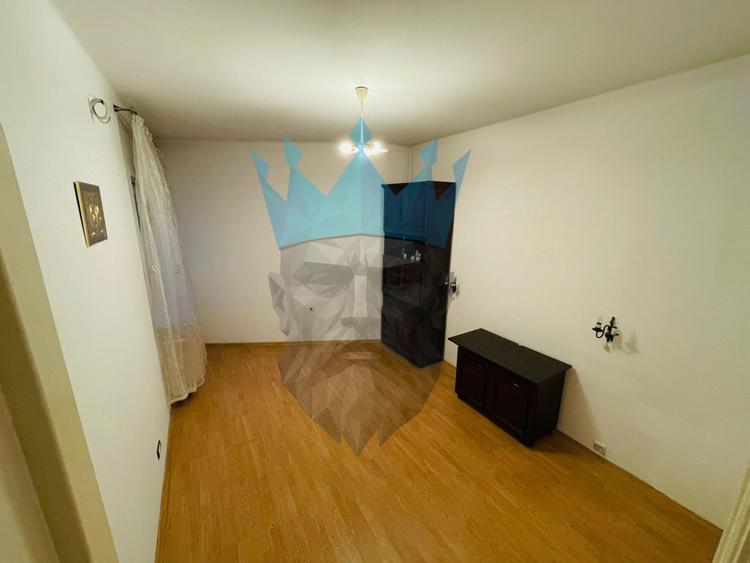 Apartament 3 Camere P-ta Rosetti Bucuresti