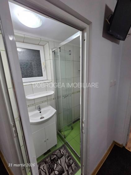 23 AUGUST-APARTAMENT 2 CAMERE , PARTER - 5