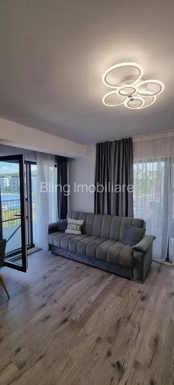 Apartament Cluj-Napoca , zona Vivo - 2