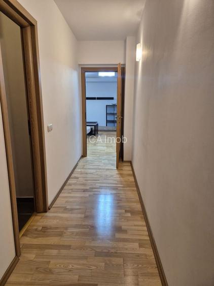 Apartament Iancu Nicolae Olivetto - 3 camere - 2locuri de parcare - 6