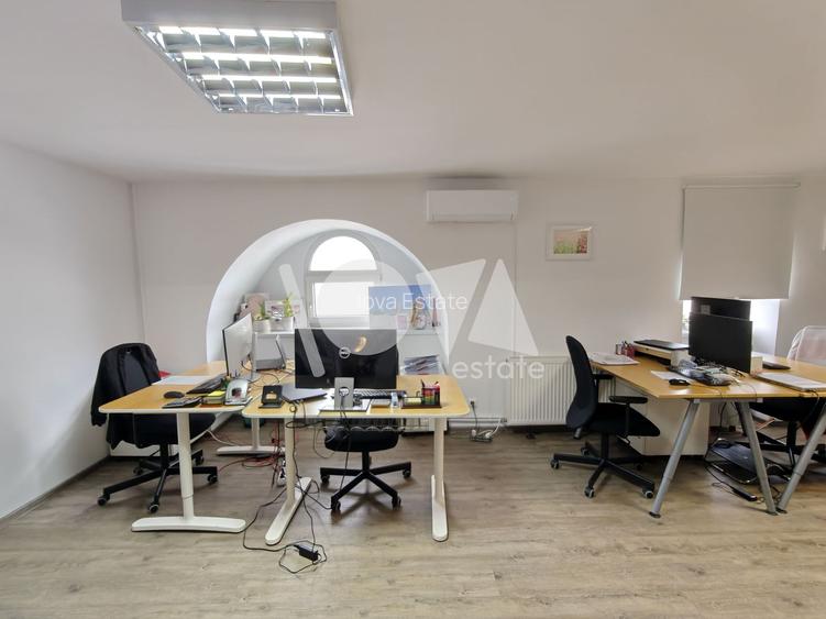 De vânzare - apartament 200 mp utili - Sf. Voievozi - Victoriei - 2