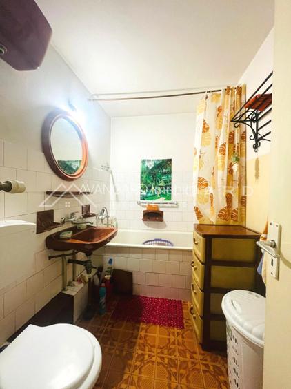 | Apartament 3 camere | 63 mp | Gheorgheni - zona str. Muncitorilor | - 7