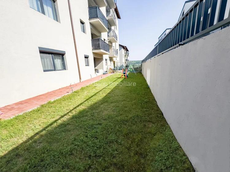 Apartament de 3 camere, 70 mp utili +Gradina, Razoare (VIVO) - 6