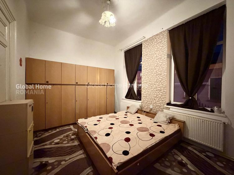 Zona Unirii - Apartament 2 Camere | 50 MP | Pivnita - 5