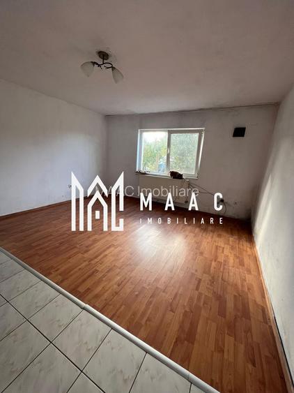 Casă individuală P+E | 150 mp utili | Teren 400 mp | Bujoreni - 3