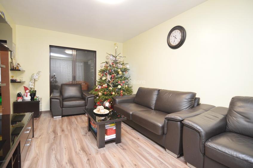 Apartament 4 Camere Titan - Parc IOR | Localizare Extraordinara - 2