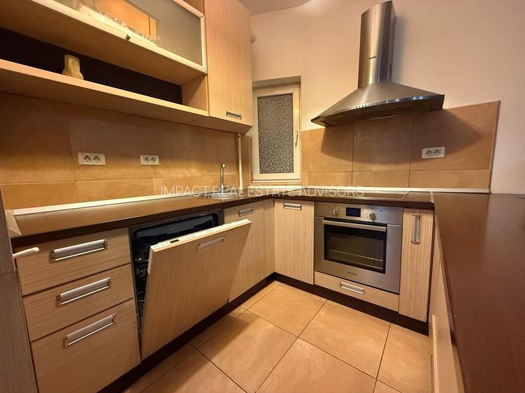 APARTAMENT 3 CAMERE | MOBILAT COMPLET | BLOC2007 |CENTRALĂ PROPRIE | ZONA  VITAN - 3