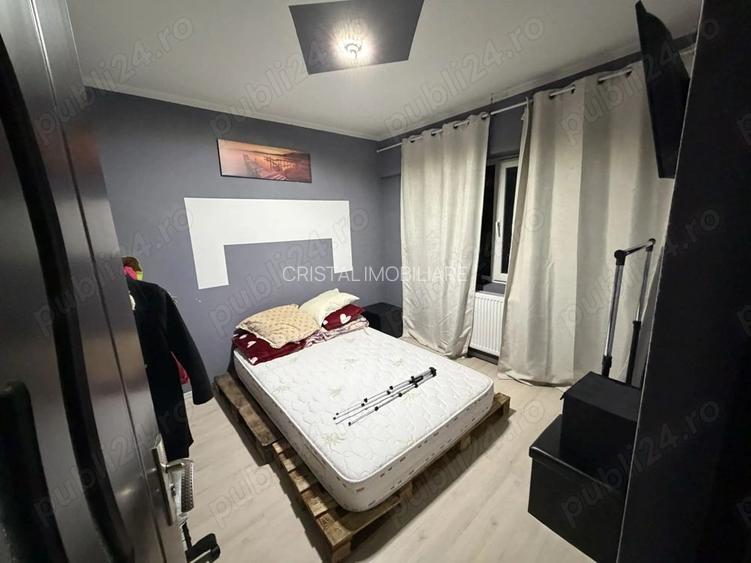 Apartament 3 camere de închiriat Berceni - 4