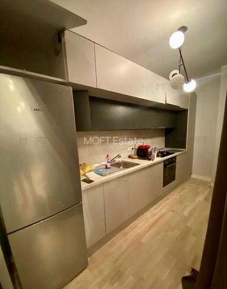 APARTAMENT HERASTRAU  3 CAMERE PRETABIL REZIDENTIAL SAU COMERCIAL - 8