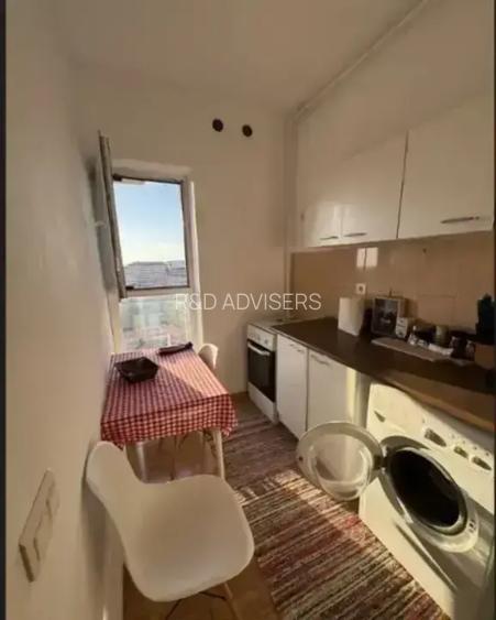 Garsonieră modernă Titan – Răsărit de Soare | Etaj 11 | Vedere panoramică - 3