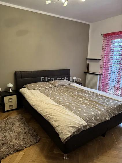 Apartament, 3 camere, 65mp, etaj 1, Zona Zorilor - 3
