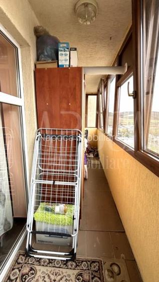 Apartament 2 camere de vanzare in Baciu - 6