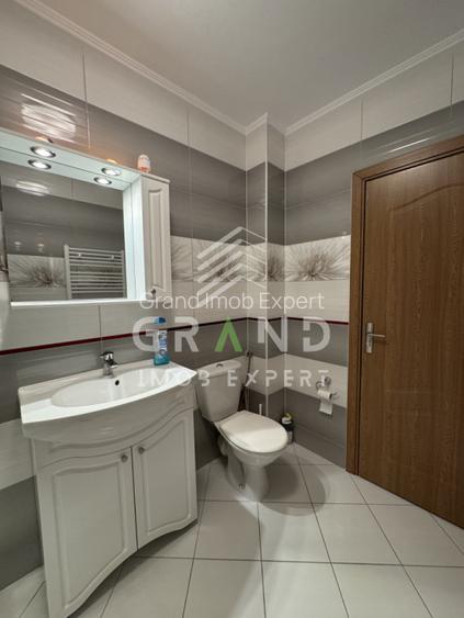 Ap 3 camere | BALCON | PARCARE | Apahida/Primarie - 14