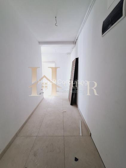 Model mare de 55,3 mp utili. Bucatarie inchisa. Decomandat. - 12