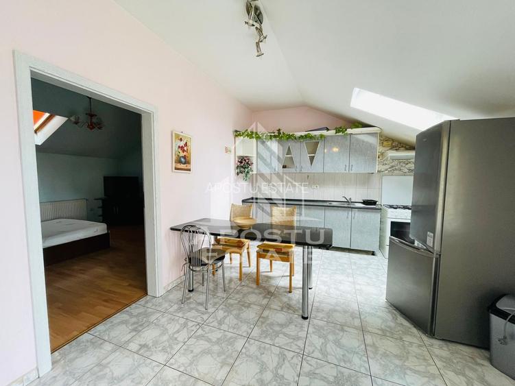Apartament 2 camere/ Intim/ 80MP - 5