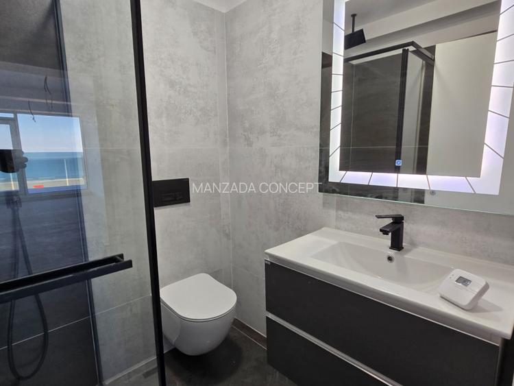 3 camere White Titanic - frontal mare – Mamaia Nord - 14