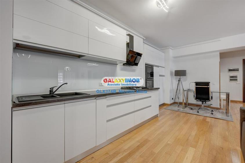 Apartament spatios 2 camere loc parcare complex UpGround COMISION 0% - 5