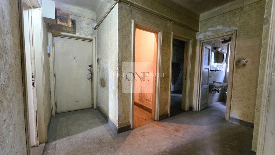 Apartament Spațios 70 mp Zona Operei - 11