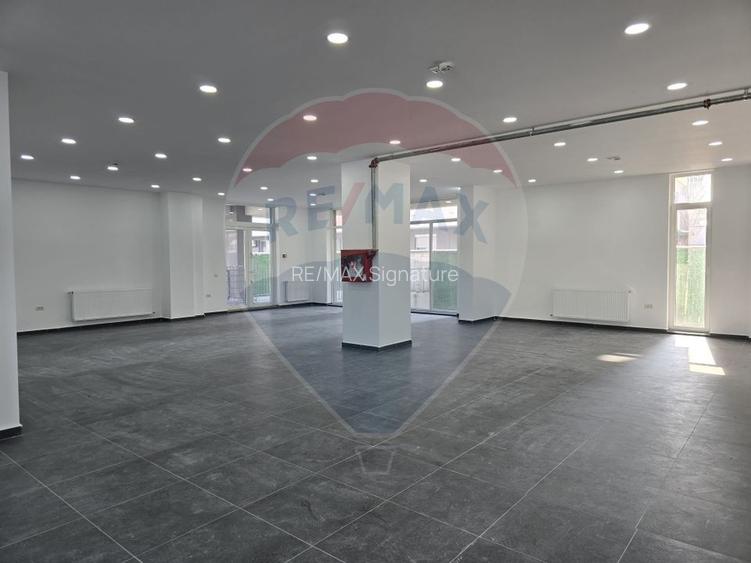 Închiriere Spațiu Comercial 400 mp Open Space Vitan Barzesti - 10