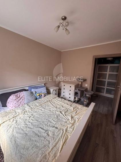 Apartament 2 camere în zona STRAZII PEANA - 8