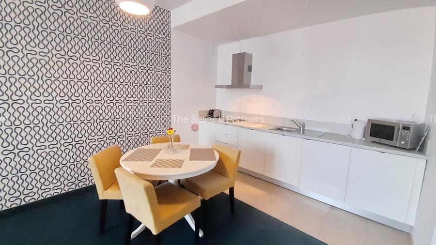 Aparthotel Pozitionare Centrala - 7