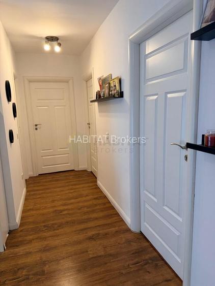 Casă modernă de vânzare în Tunari – Jacuzzi | Foisor | Panouri solare - 14