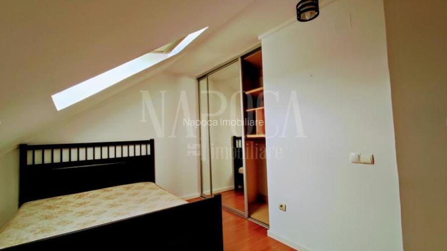 Apartament 2 camere de vanzare in Centru Brasov, Cluj Napoca - 10