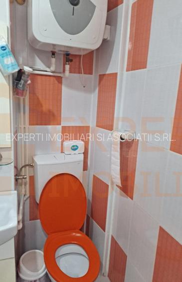 Apartament 2 camere zona Tomis Nord-Cireșica - 6